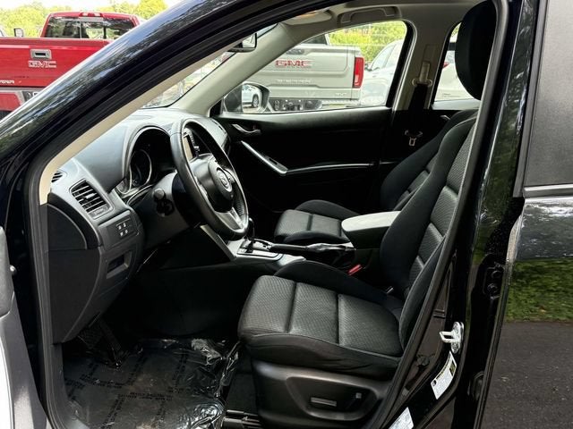 2014 Mazda Mazda CX-5 Touring
