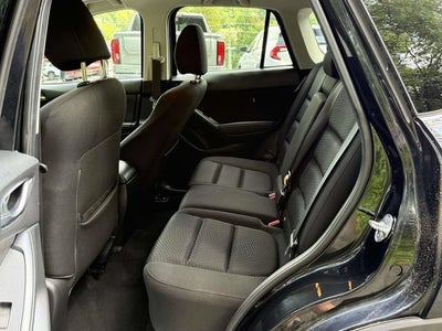 2014 Mazda Mazda CX-5 Touring