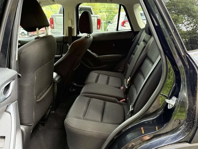 2014 Mazda Mazda CX-5 Touring