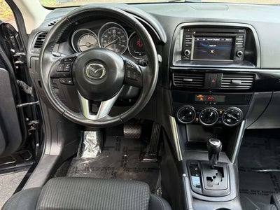 2014 Mazda Mazda CX-5 Touring