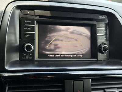 2014 Mazda Mazda CX-5 Touring