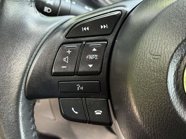 2014 Mazda Mazda CX-5 Touring