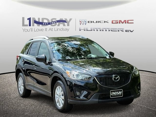2014 Mazda Mazda CX-5 Touring