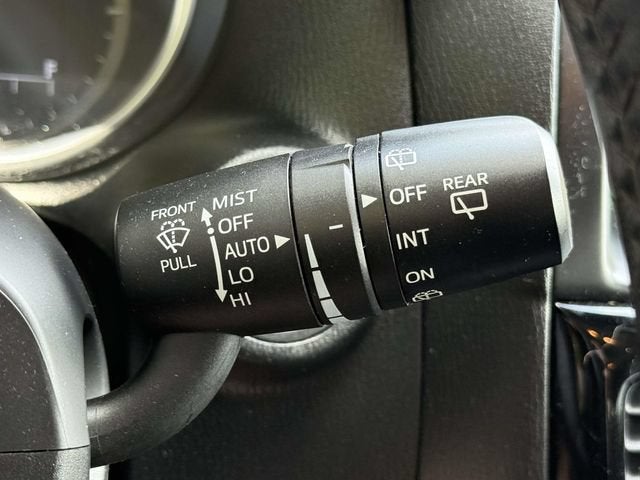2014 Mazda Mazda CX-5 Touring