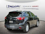 2014 Mazda Mazda CX-5 Touring