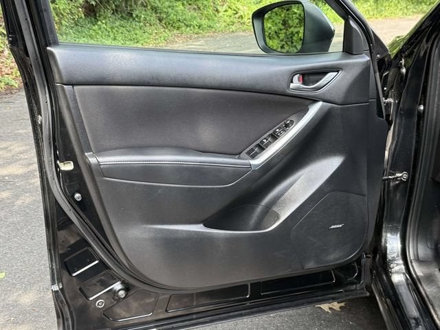 2014 Mazda Mazda CX-5 Touring