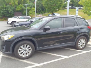 2014 Mazda Mazda CX-5 Touring