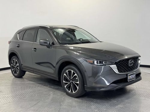 2023 Mazda Mazda CX-5 2.5 S Premium