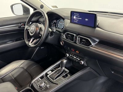 2023 Mazda Mazda CX-5 2.5 S Premium