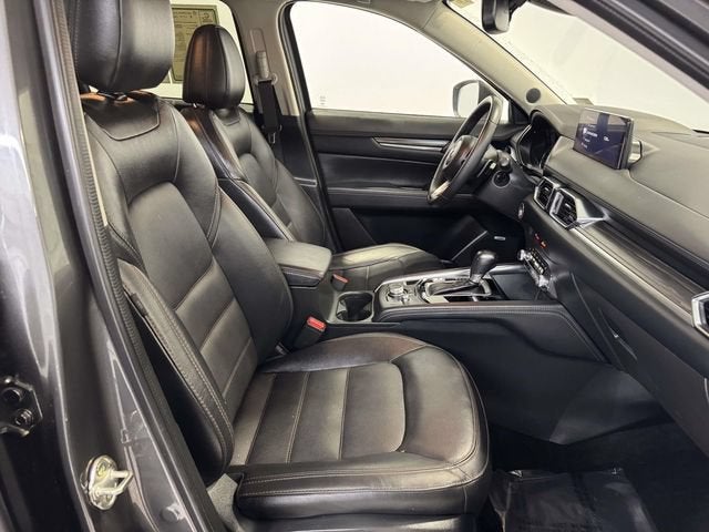 2023 Mazda Mazda CX-5 2.5 S Premium