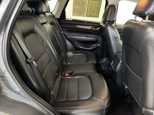 2023 Mazda Mazda CX-5 2.5 S Premium