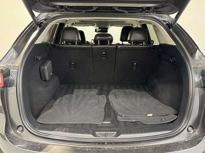 2023 Mazda Mazda CX-5 2.5 S Premium