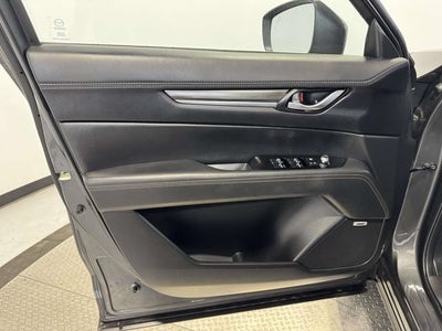 2023 Mazda Mazda CX-5 2.5 S Premium