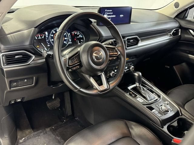 2023 Mazda Mazda CX-5 2.5 S Premium