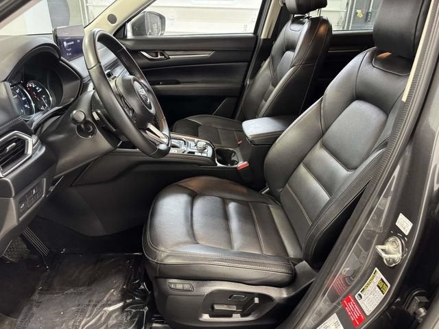 2023 Mazda Mazda CX-5 2.5 S Premium
