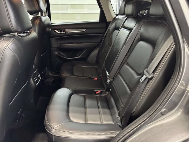 2023 Mazda Mazda CX-5 2.5 S Premium