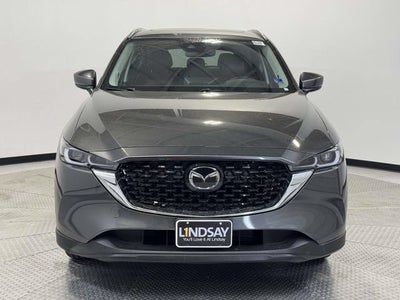 2023 Mazda Mazda CX-5 2.5 S Premium