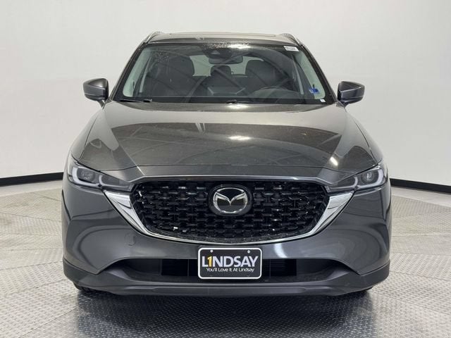 2023 Mazda Mazda CX-5 2.5 S Premium
