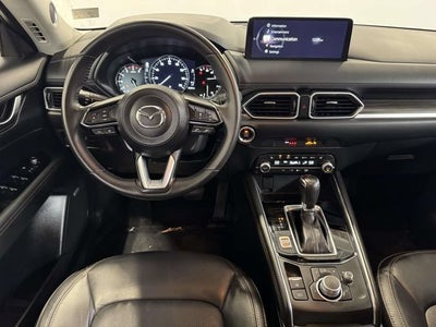 2023 Mazda Mazda CX-5 2.5 S Premium