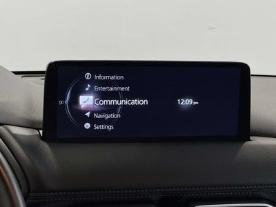 2023 Mazda Mazda CX-5 2.5 S Premium