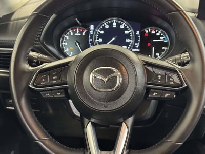 2023 Mazda Mazda CX-5 2.5 S Premium