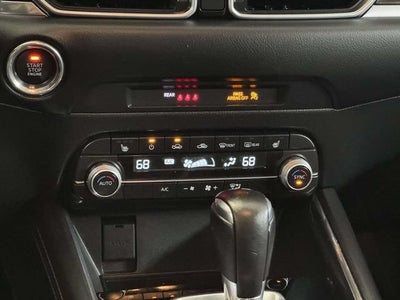 2023 Mazda Mazda CX-5 2.5 S Premium