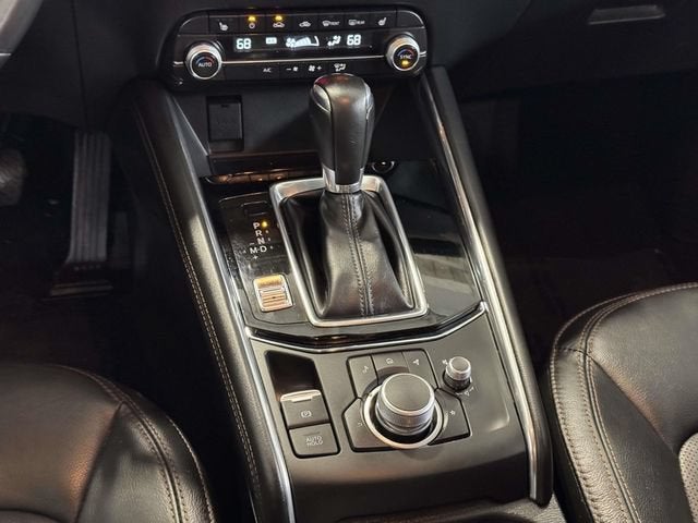 2023 Mazda Mazda CX-5 2.5 S Premium