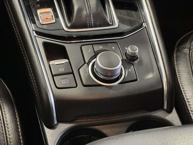 2023 Mazda Mazda CX-5 2.5 S Premium