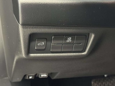 2023 Mazda Mazda CX-5 2.5 S Premium