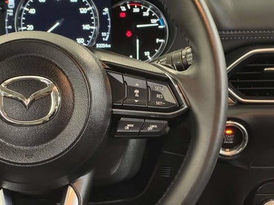 2023 Mazda Mazda CX-5 2.5 S Premium