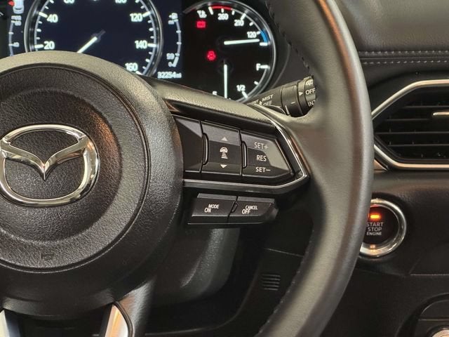 2023 Mazda Mazda CX-5 2.5 S Premium