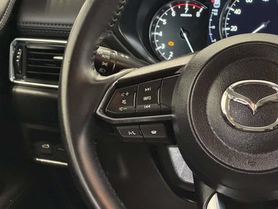 2023 Mazda Mazda CX-5 2.5 S Premium
