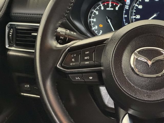 2023 Mazda Mazda CX-5 2.5 S Premium