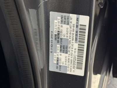 2023 Mazda Mazda CX-5 2.5 S Premium