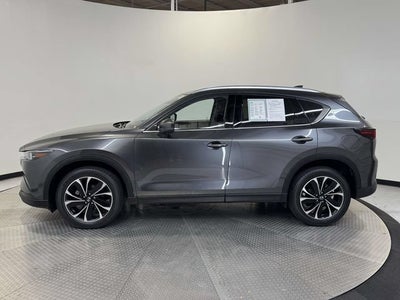 2023 Mazda Mazda CX-5 2.5 S Premium