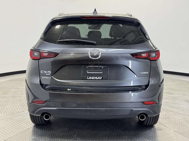 2023 Mazda Mazda CX-5 2.5 S Premium