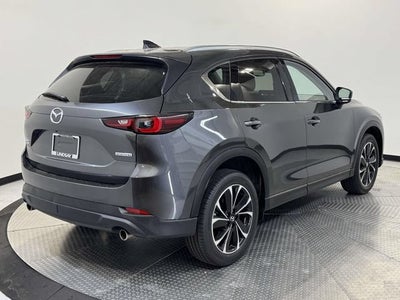 2023 Mazda Mazda CX-5 2.5 S Premium