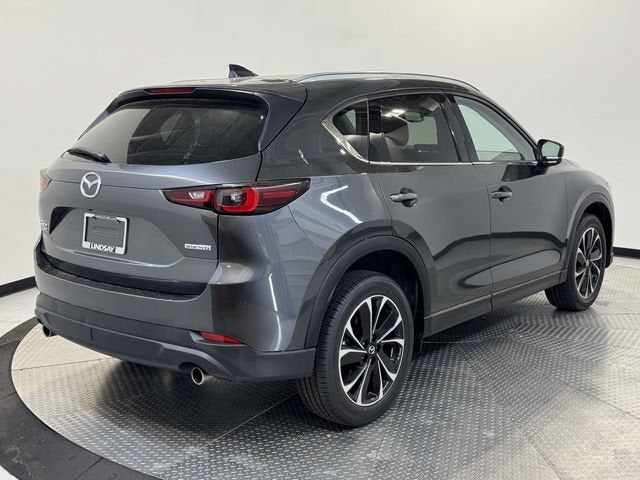2023 Mazda Mazda CX-5 2.5 S Premium