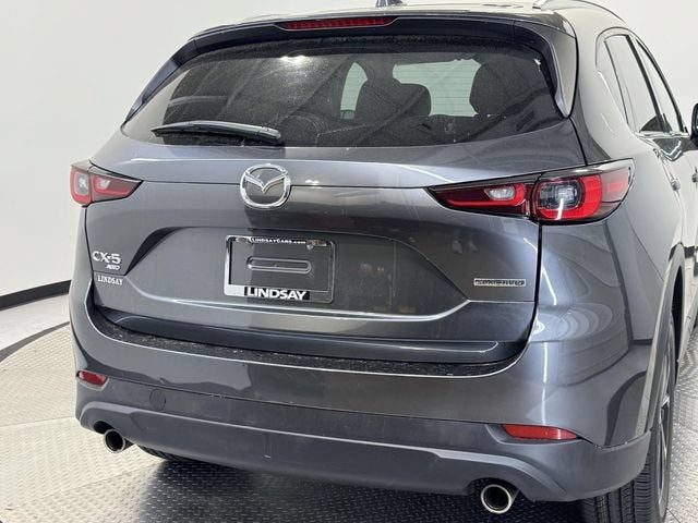 2023 Mazda Mazda CX-5 2.5 S Premium