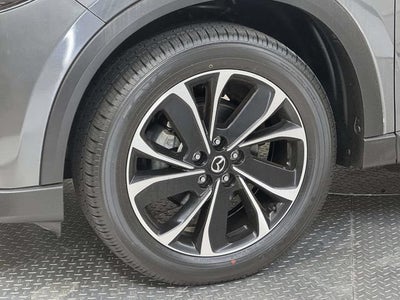 2023 Mazda Mazda CX-5 2.5 S Premium