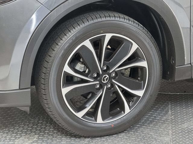 2023 Mazda Mazda CX-5 2.5 S Premium