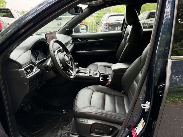 2024 Mazda Mazda CX-5 2.5 Turbo Premium