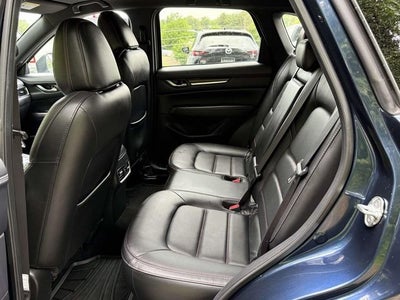 2024 Mazda Mazda CX-5 2.5 Turbo Premium
