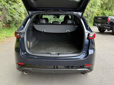 2024 Mazda Mazda CX-5 2.5 Turbo Premium