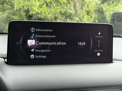 2024 Mazda Mazda CX-5 2.5 Turbo Premium