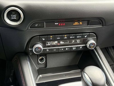 2024 Mazda Mazda CX-5 2.5 Turbo Premium