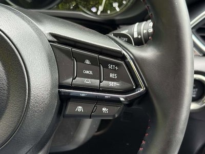 2024 Mazda Mazda CX-5 2.5 Turbo Premium