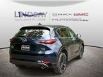 2024 Mazda Mazda CX-5 2.5 Turbo Premium