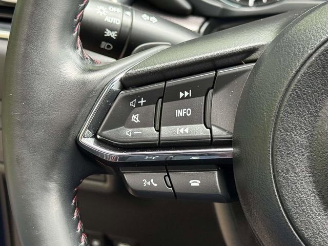 2024 Mazda Mazda CX-5 2.5 Turbo Premium