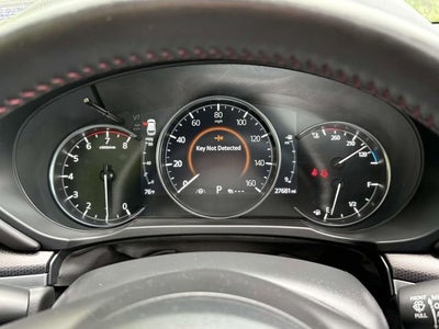 2024 Mazda Mazda CX-5 2.5 Turbo Premium